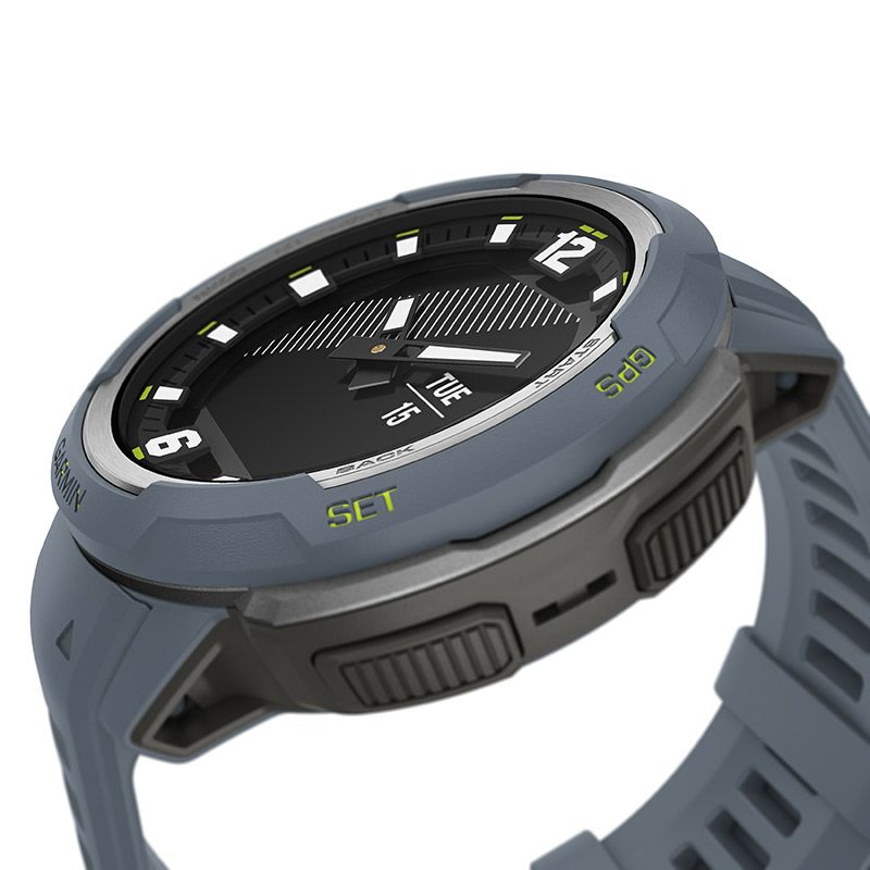 GARMIN Instinct Crossoverガーミン インスティンクト クロスオーバー010-02730-44