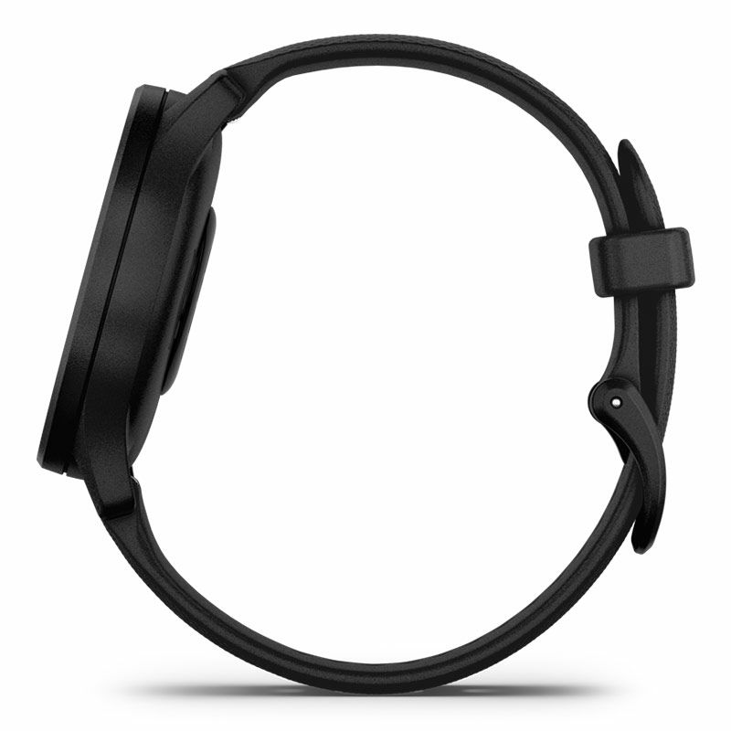 GARMIN vivomove Sport Slate / Black ガーミン ヴィヴォムーブ 