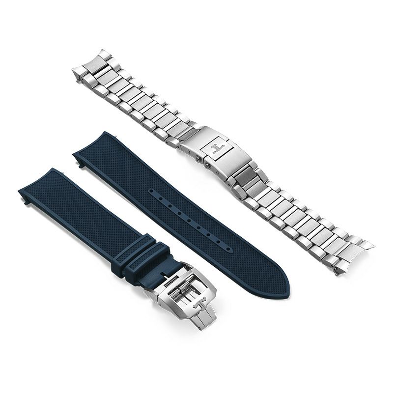 JAEGER-LECOULTRE POLARIS PERPETUAL CALENDAR ジャガー・ルクルト 