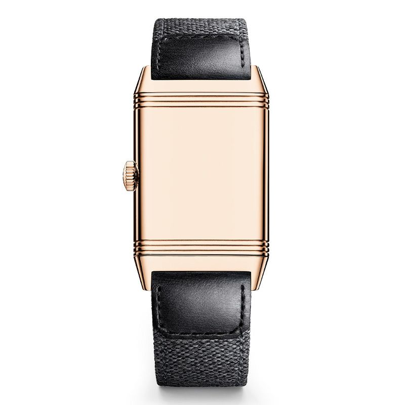 JAEGER-LECOULTRE REVERSO TRIBUTE SMALL SECONDS ジャガー・ルクルト 