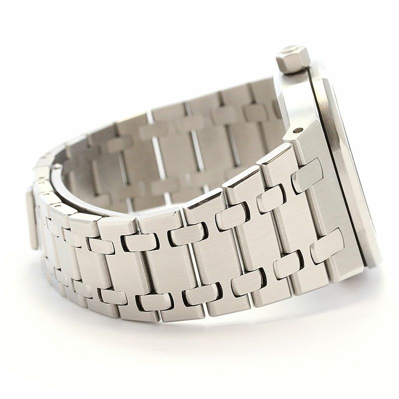 ★QYマステ★9250　　1113 15000SA.O.0789SA.07 ホワイト AUDEMARS PIGUET（オーデマピゲ