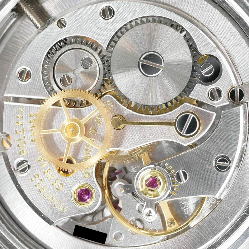 中古】ROLEX OYSTER PRECISION ロレックス オイスター プレシジョン  