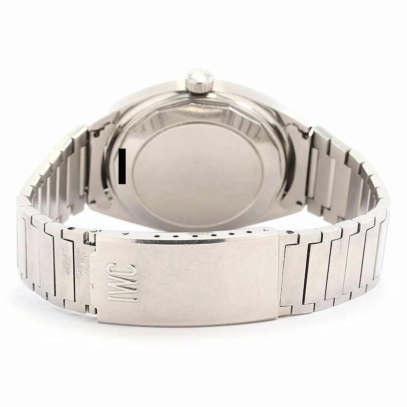 中古】IWC YACHT CLUB アイ・ダブリュー・シー ヨットクラブ CAL