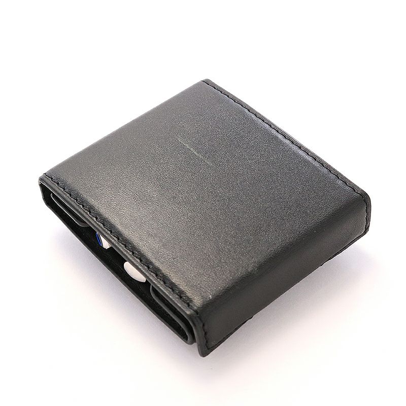 【中古】CARTIER SANTOS DE CARTIER DESK CLOCKカルティエ サントス ドゥ カルティエ デスククロックW0100042