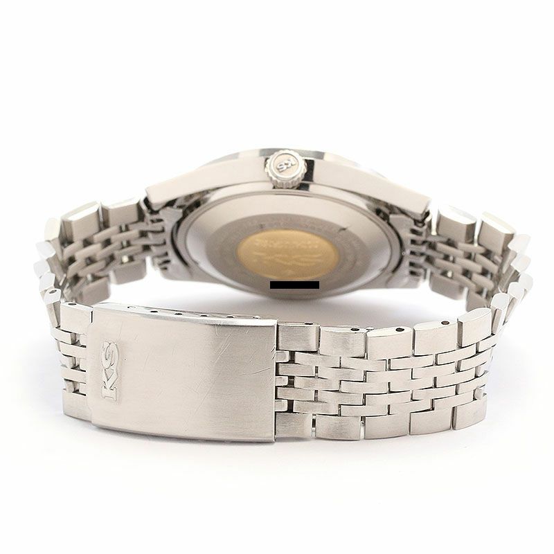 【中古】KING SEIKO 56KS HIGH-BEAT AUTOMATIC キングセイコー 56KS ハイビート オートマティック 5626-7000