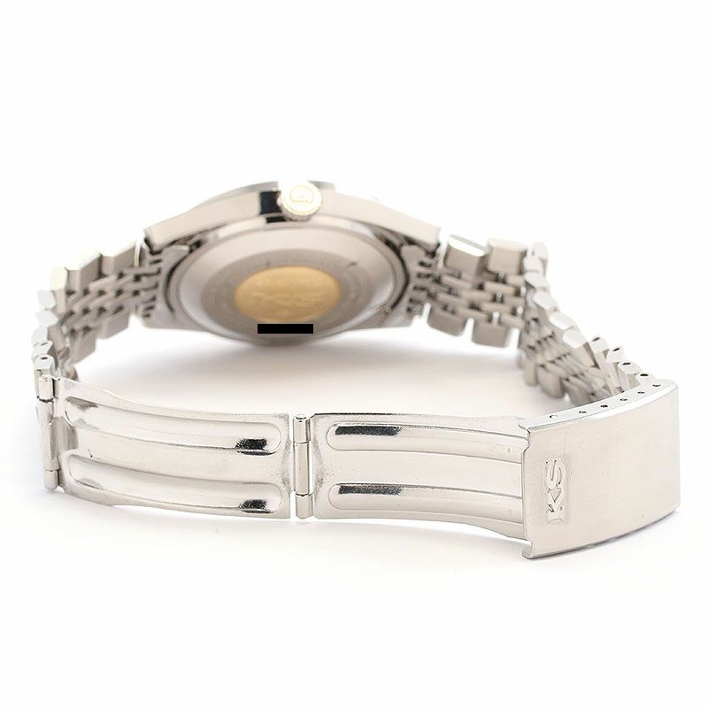 【中古】KING SEIKO 56KS HIGH-BEAT AUTOMATIC キングセイコー 56KS ハイビート オートマティック 5626-7000