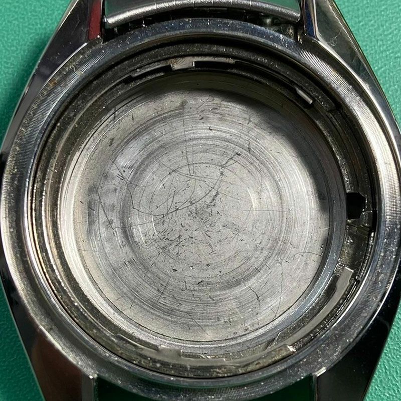 【中古】KING SEIKO 56KS HIGH-BEAT AUTOMATIC キングセイコー 56KS ハイビート オートマティック 5626-7000
