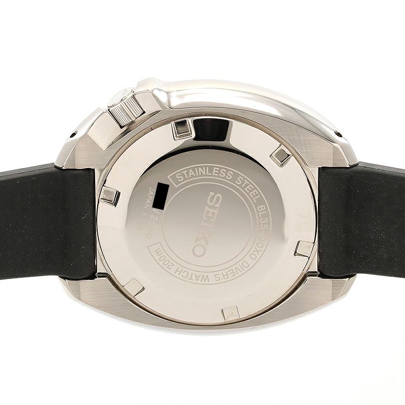 中古】SEIKO PROSPEX 1970 DIVER'S RE-CREATION LIMITED EDITION