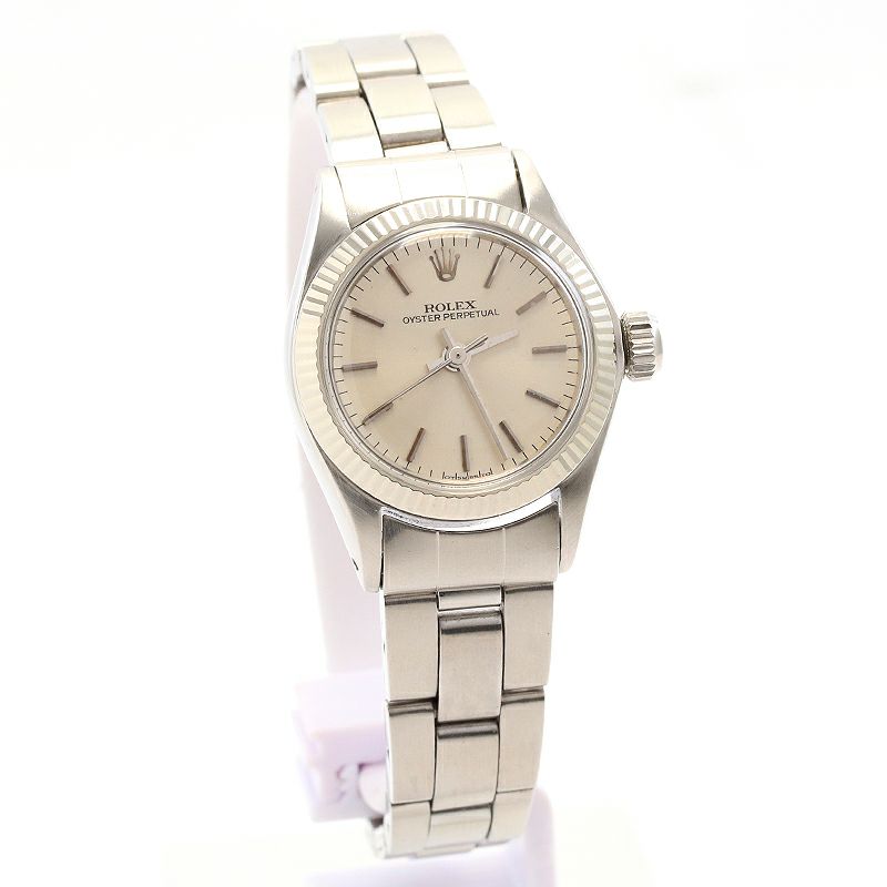 1997年製 日用品雑貨・文房具・手芸 ロレックス ROLEX オイスター  