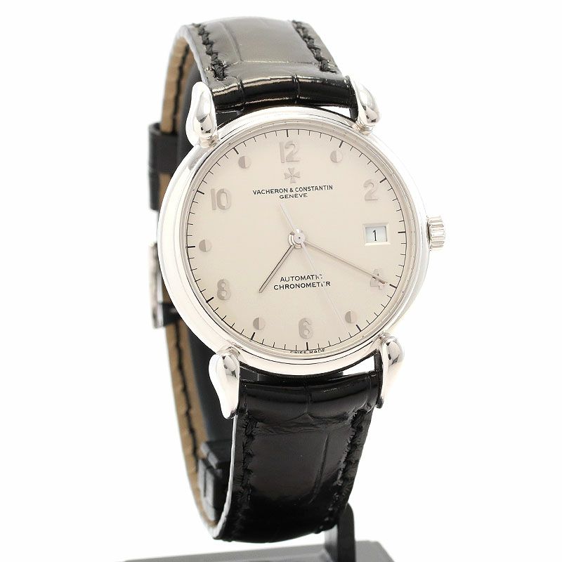 中古】VACHERON CONSTANTIN COMMEMORATION VERNISSAGE JAPAN LIMITED