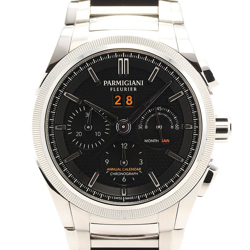 中古】PARMIGIANI FLEURIER TONDA GT CHRONOGRAPH LIMITED EDITION OF  
