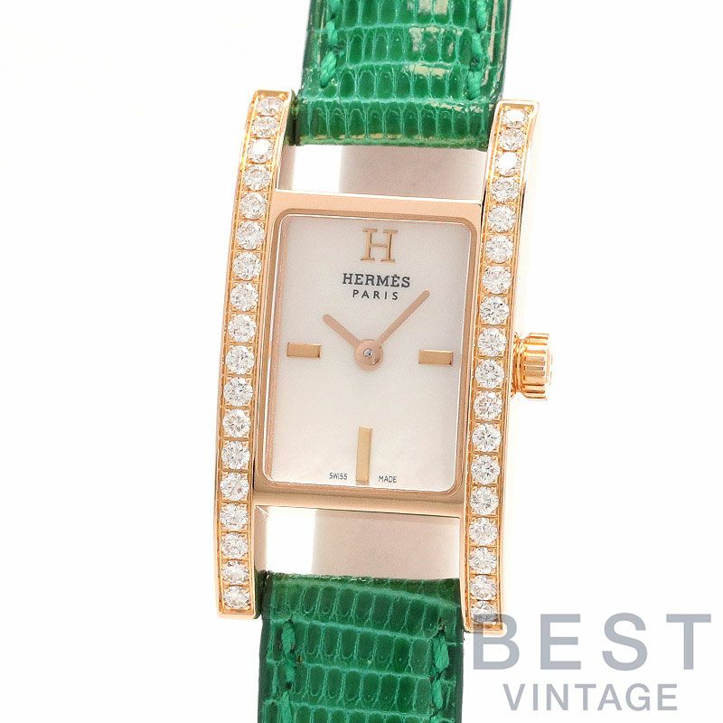 【中古】HERMES ARCOLE エルメス アルコル AC1.172
