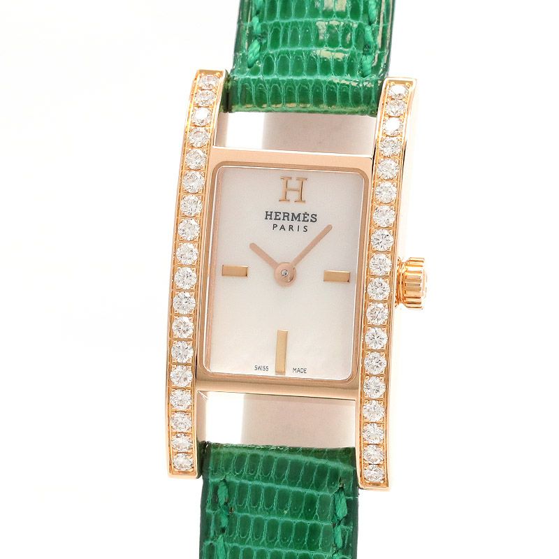 【中古】HERMES ARCOLE エルメス アルコル AC1.172