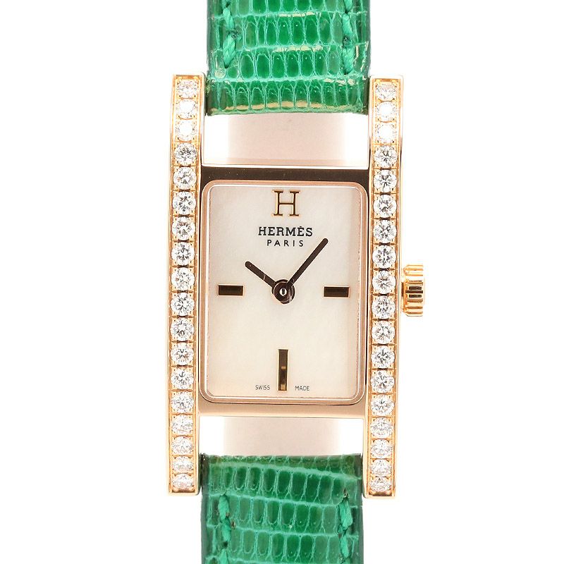 【中古】HERMES ARCOLE エルメス アルコル AC1.172