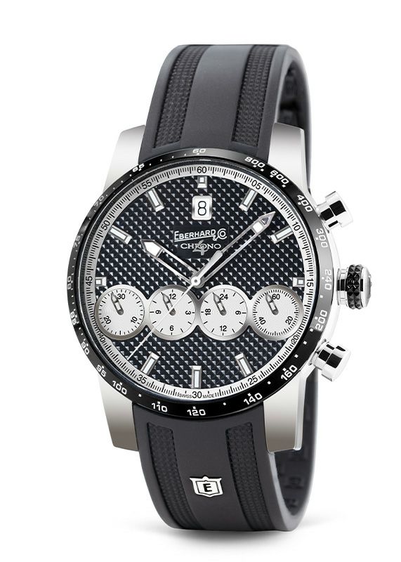 EBERHARD CHRONO 4 エベラール クロノ4 31073.03 CN CP｜正規