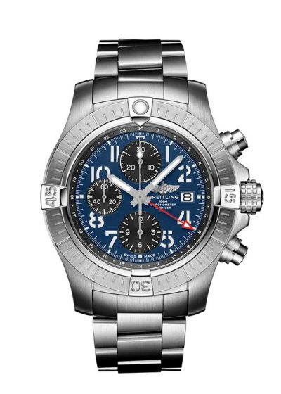 BREITLING AVENGER CHRONOGRAPH 45 ブライトリング アベンジャー ...