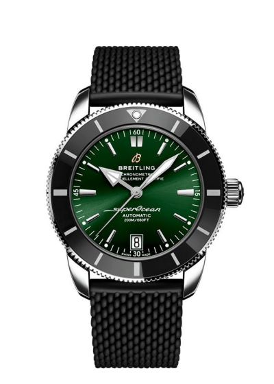 BREITLING SUPEROCEAN HERITAGE B20 AUTOMATIC 42 ブライトリング ...