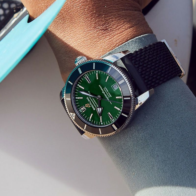 BREITLING SUPEROCEAN HERITAGE B20 AUTOMATIC 42 ブライトリング  