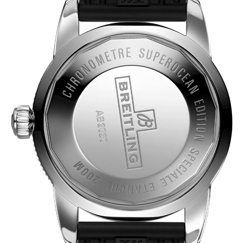 BREITLING SUPEROCEAN HERITAGE B20 AUTOMATIC 46 ブライトリング  