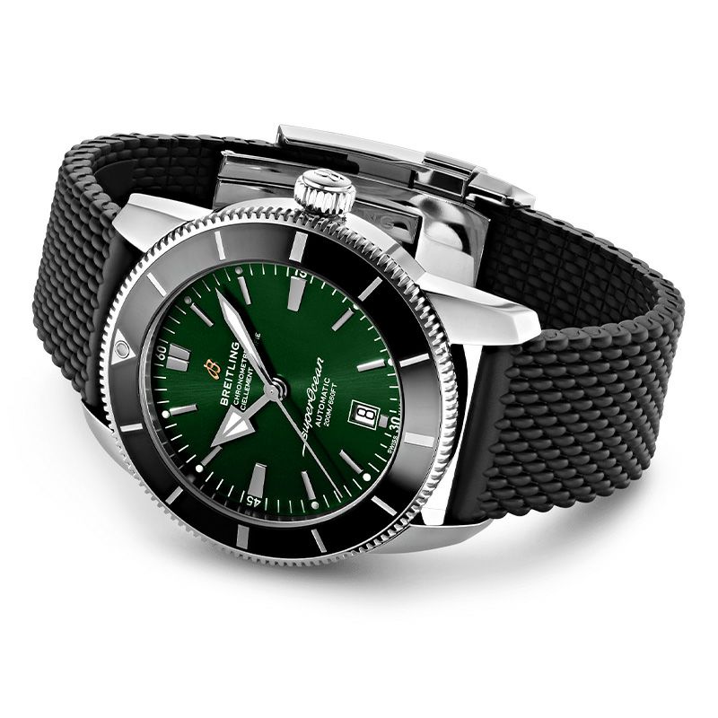 BREITLING SUPEROCEAN HERITAGE B20 AUTOMATIC 46 ブライトリング 