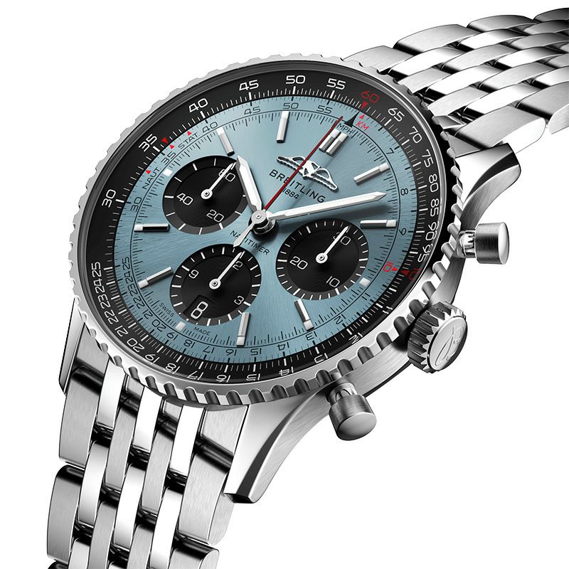 BREITLING NAVITIMER B01 CHRONOGRAPH 41 , ブライトリング ナビタイマー B01 クロノグラフ 41 ,  AB0139241C2A1