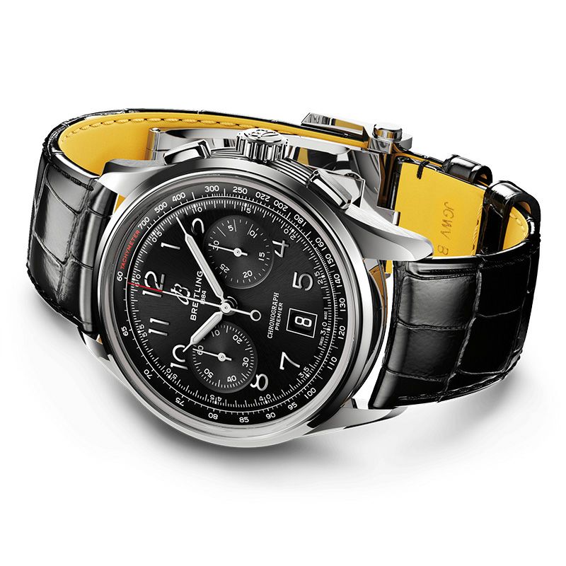 Chronometer premier outlet