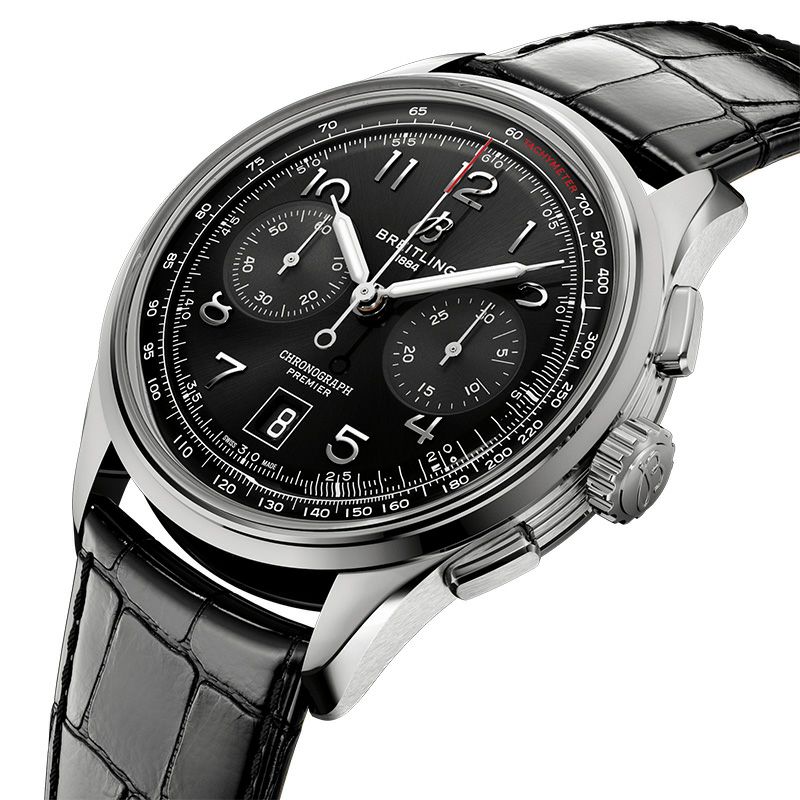 Chronometer premier 2025