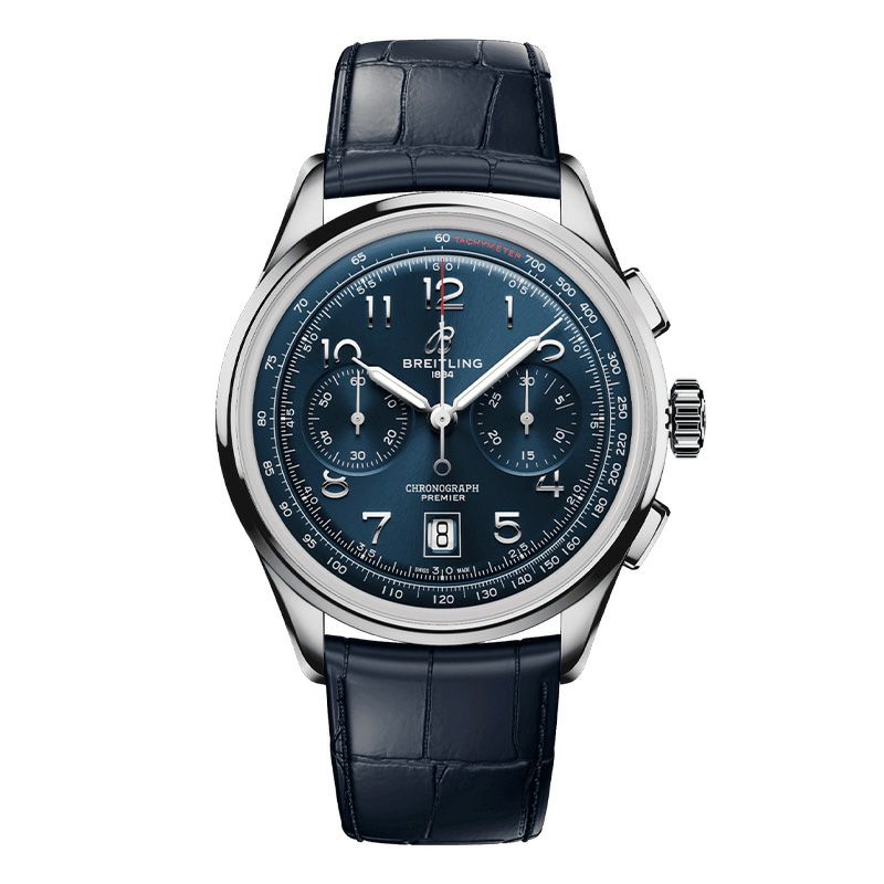 BREITLING PREMIER B01 CHRONOGRAPH 42ブライトリング プレミエ B01 クロノグラフ 42AB0145171C1P2