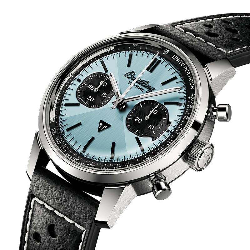 BREITLING TOP TIME B01 TRIUMPH ブライトリング トップタイム B01 