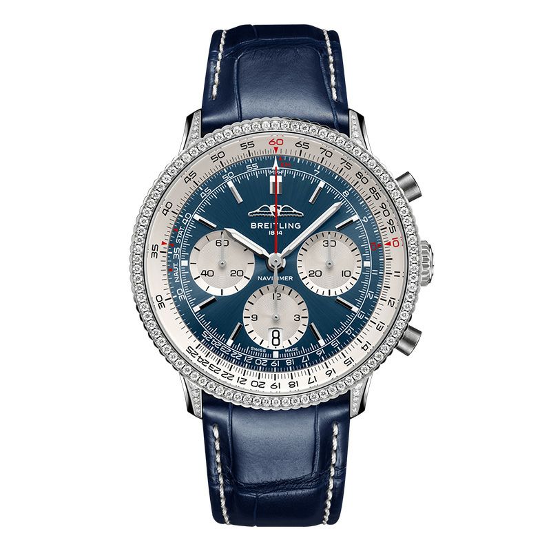 BREITLING NAVITIMER B01 CHRONOGRAPH 41 ブライトリング ナビタイマー