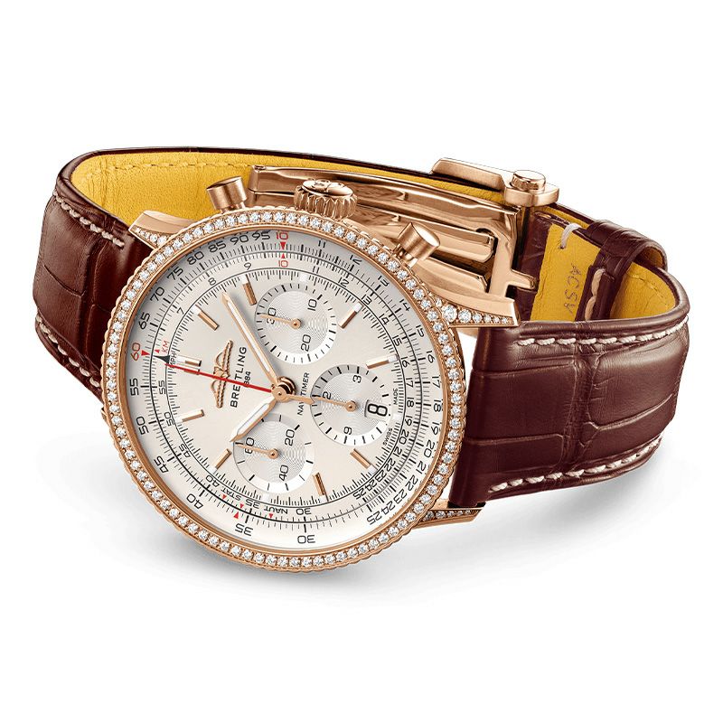 BREITLING NAVITIMER B01 CHRONOGRAPH 41 ブライトリング ナビ