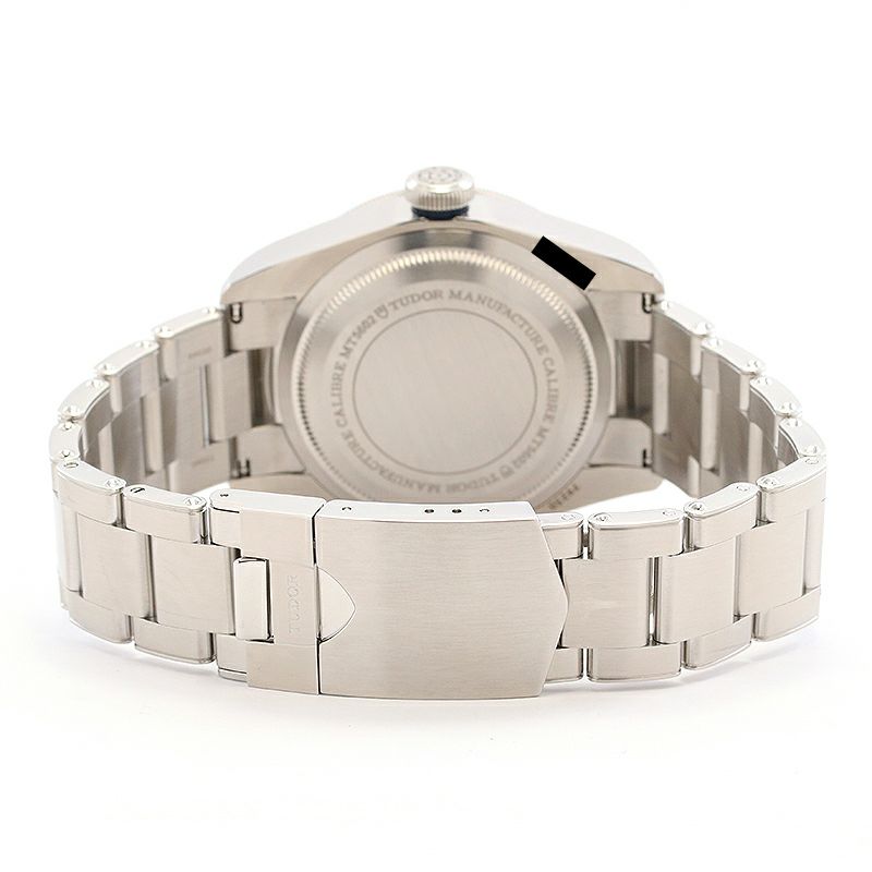 中古】TUDOR BLACK BAY チューダー ヘリテージ ブラックベイ