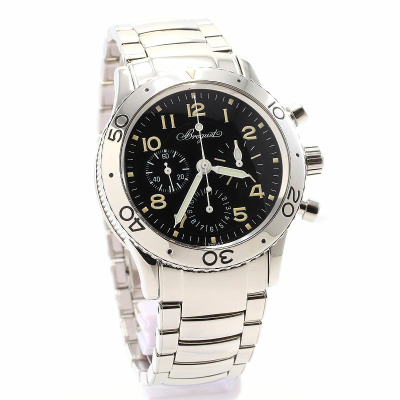 中古】BREGUET TYPE XX AERONAVALE ブレゲ タイプXX アエロナバル