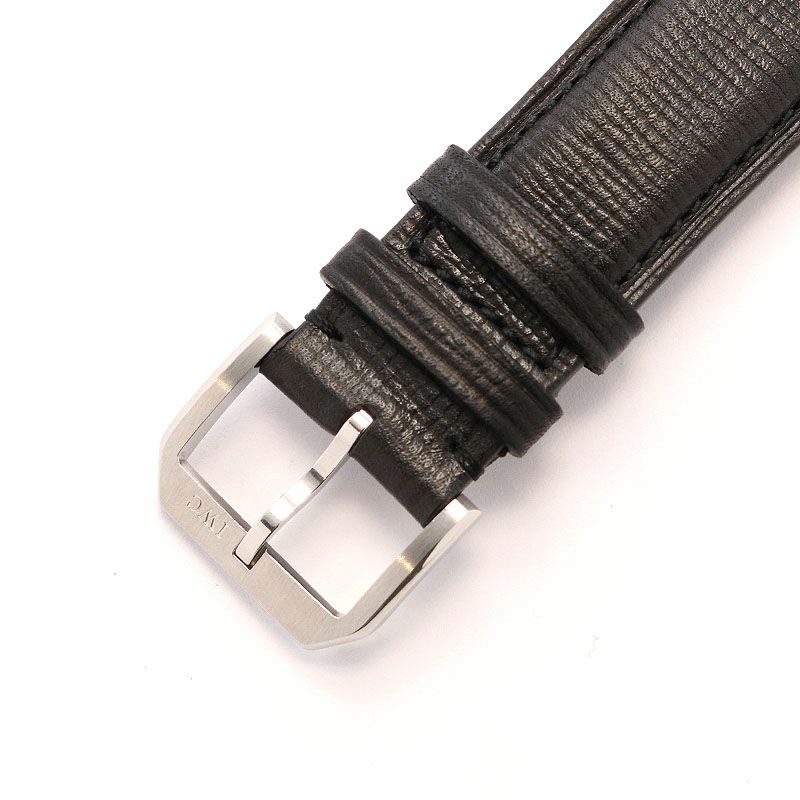【中古】IWC PILOT'S WATCH MARK XVI JAPAN LIMITEDアイ・ダブリュー・シー パイロットウォッチ マークXVI 日本限定IW325516