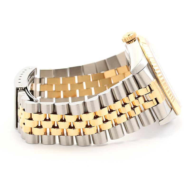 【中古】ROLEX OYSTER PERPETUAL DATEJUST ロレックス オイスターパーペチュアル デイトジャスト 16233