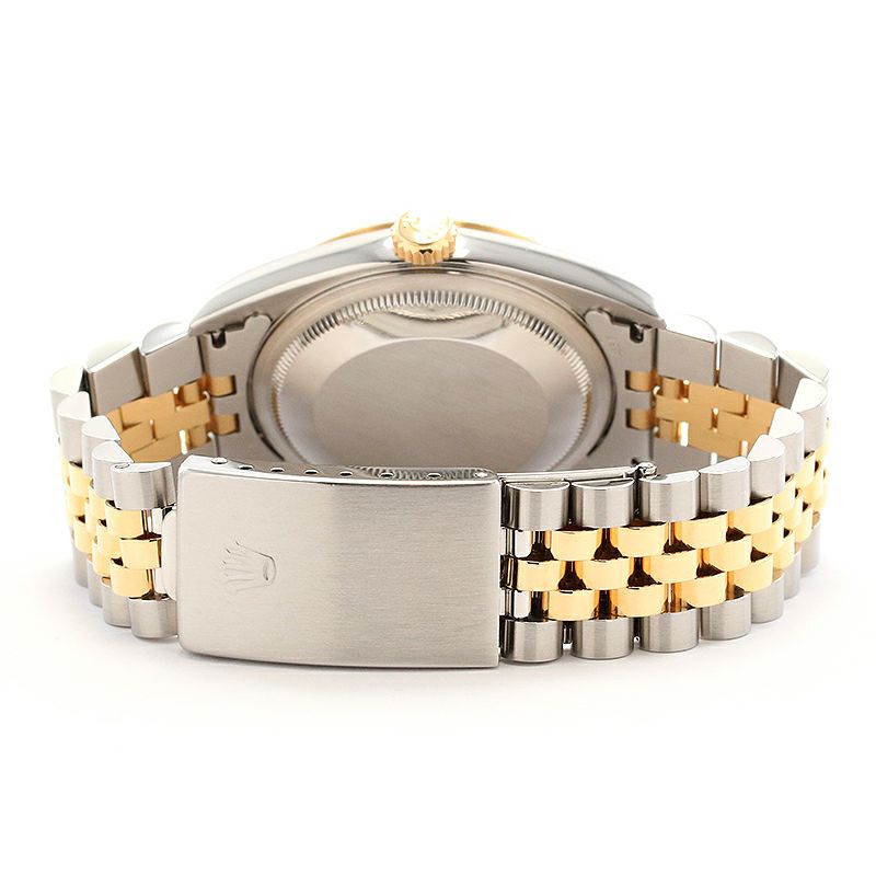 【中古】ROLEX OYSTER PERPETUAL DATEJUST ロレックス オイスターパーペチュアル デイトジャスト 16233