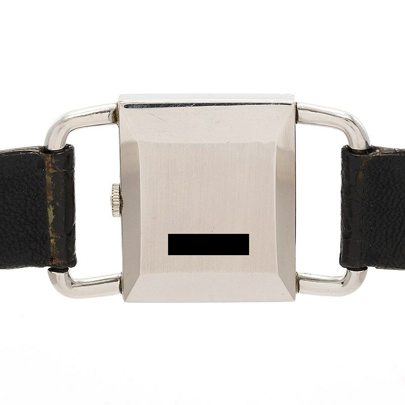 中古】JAEGER-LECOULTRE GRAND ETRIER DRIVER'S WATCH ジャガー