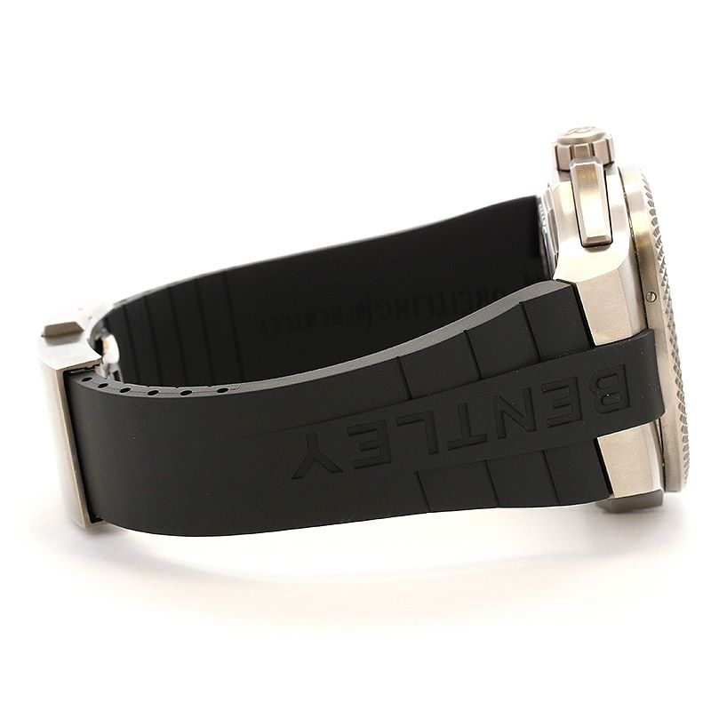 中古】BREITLING BENTLEY GMT LIGHT BODY B04 ブライトリング 中古】BREITLING BENTLEY GMT LIGHT BODY B04 ブライトリング