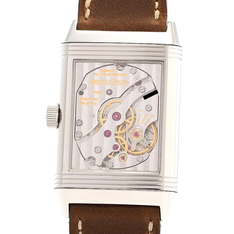 中古】JAEGER-LECOULTRE BIG REVERSO SEIBU LIMITED ジャガー 