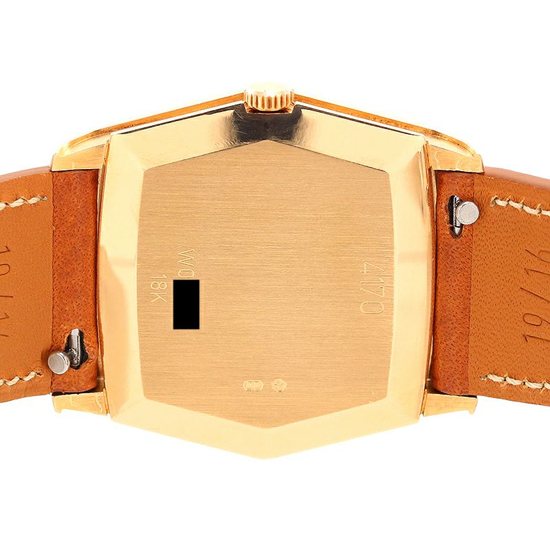 中古】ROLEX CELLINI ロレックス チェリーニ 4170/8｜ヴィンテージ