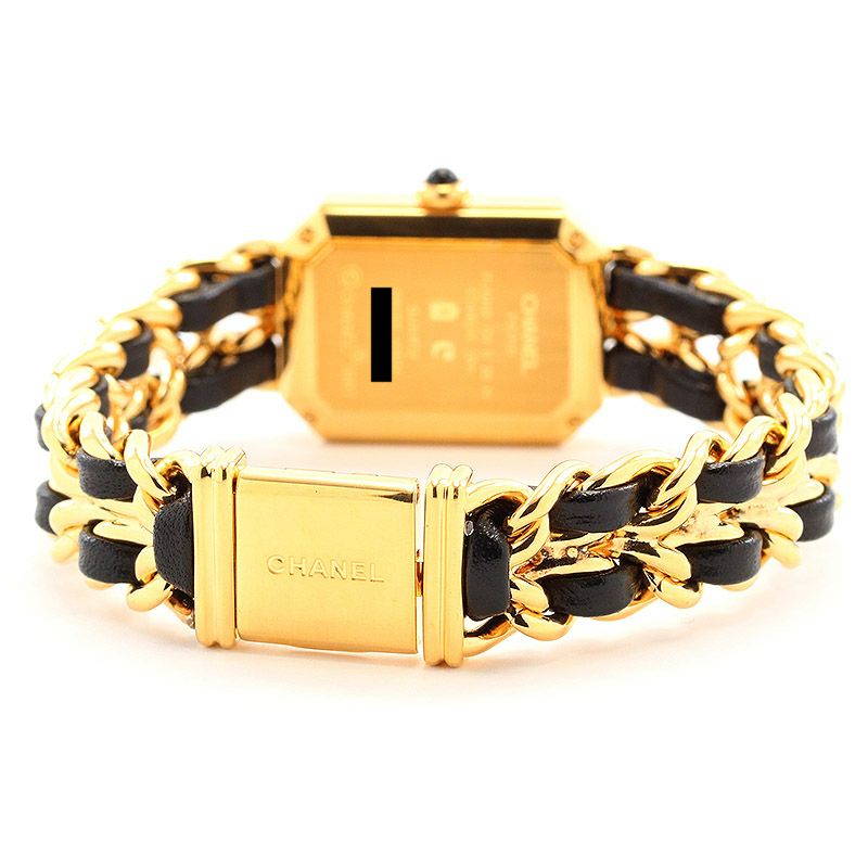 中古】CHANEL PREMIERE LARGE SIZE シャネル プルミエール Lサイズ