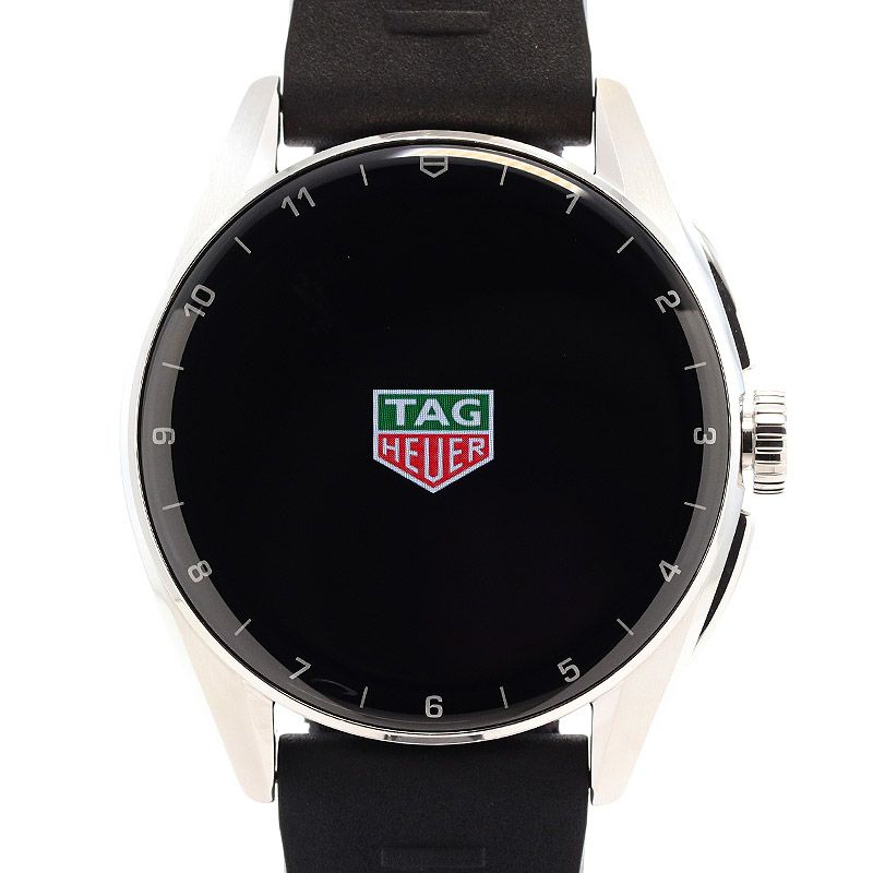 中古】TAG HEUER CONNECTED CALIBRE E4 タグ・ホイヤー コネクテッド 