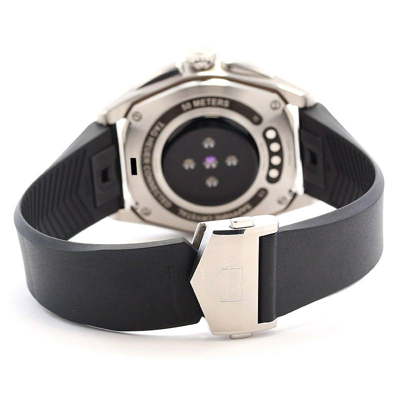 中古】TAG HEUER CONNECTED CALIBRE E4 タグ・ホイヤー コネクテッド 