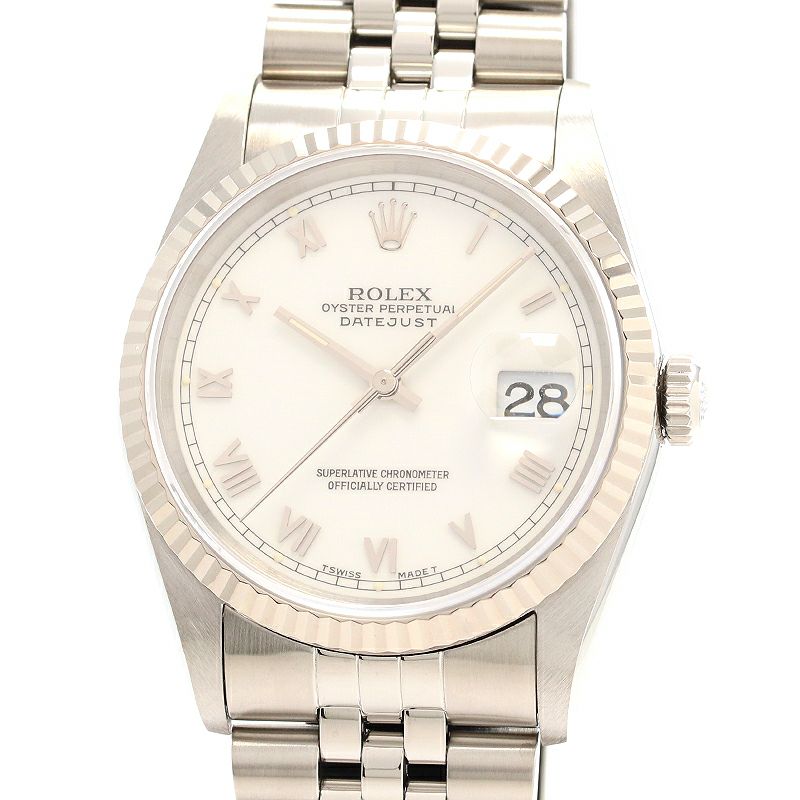 16234 rolex