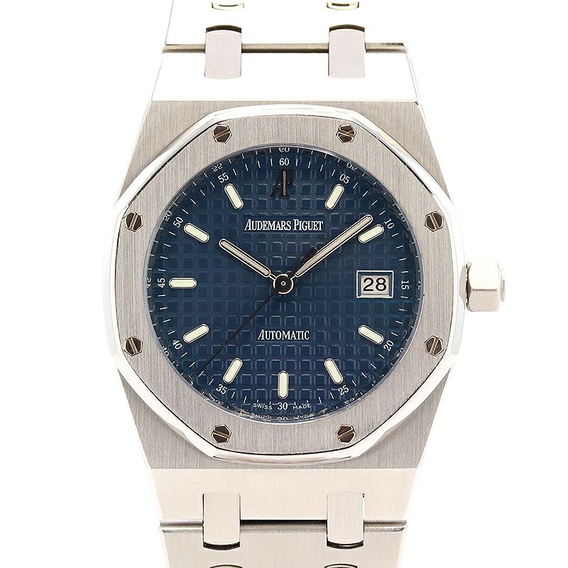 中古】AUDEMARS PIGUET ROYAL OAK オーデマ・ピゲ ロイヤルオーク