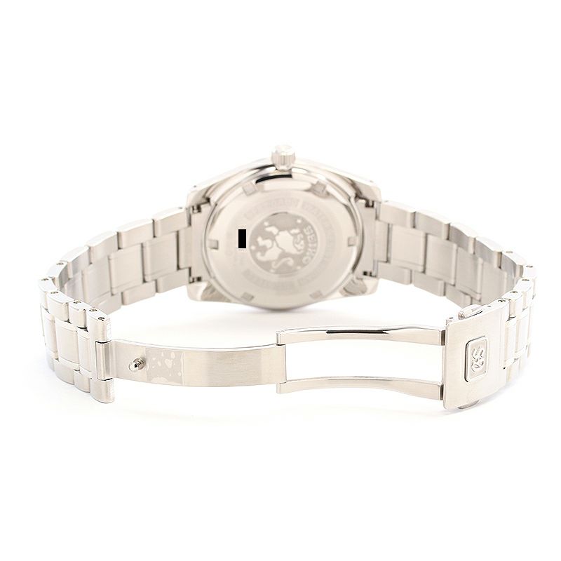 中古】GRAND SEIKO HISTORICAL COLLECTION GS SELFDATE 50TH