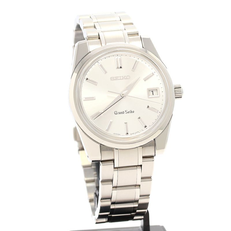 中古】GRAND SEIKO HISTORICAL COLLECTION GS SELFDATE 50TH  