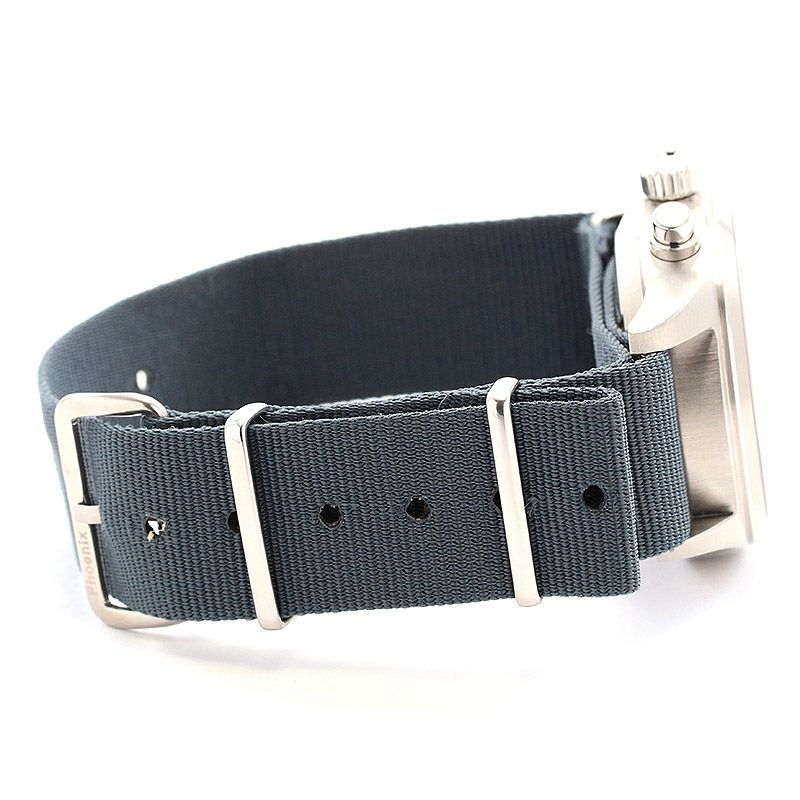 【中古】IWC MECHANICAL FLIEGERUHR CHRONOGRAPH アイ・ダブリュー・シー メカニカルフリーガークロノグラフ IW370603（3706-003）