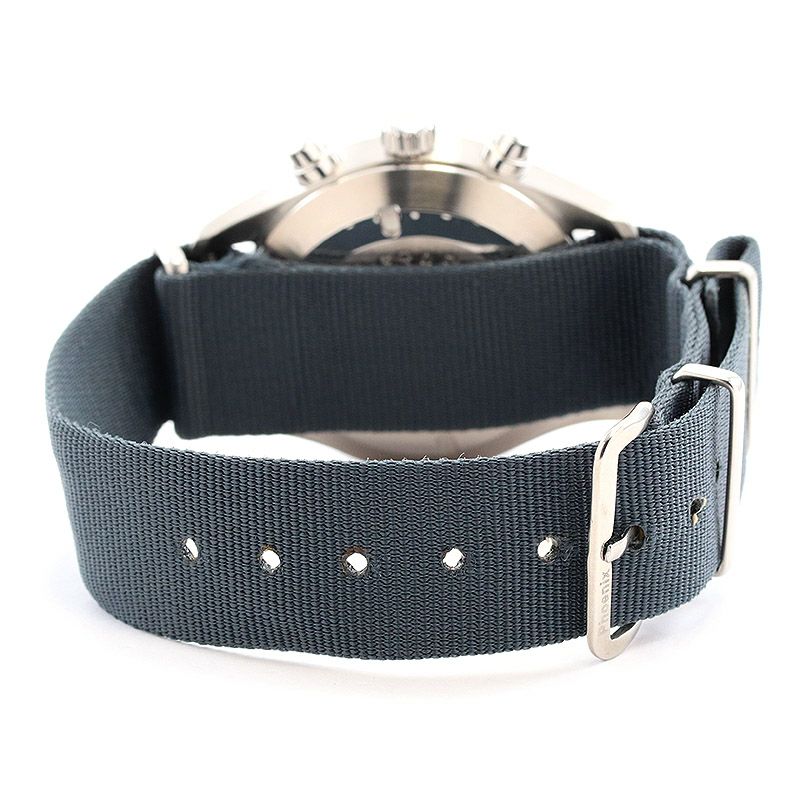 【中古】IWC MECHANICAL FLIEGERUHR CHRONOGRAPH アイ・ダブリュー・シー メカニカルフリーガークロノグラフ IW370603（3706-003）