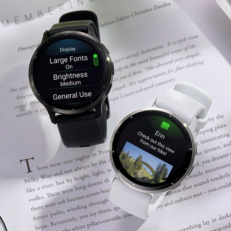 GARMIN Venu 3 Black / Slate ガーミン ヴェニュー 3 ブラック  